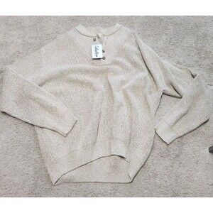 NWT Cabelas pullover sweater